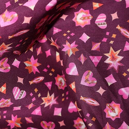 Shes a Moypup · Tana Lawn 0363 (S)
