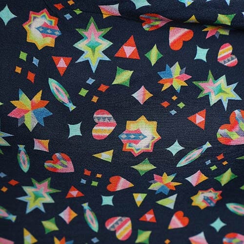 Shes a Moypup · Tana Lawn 0363 (S)