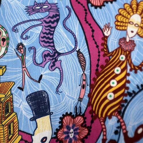 Shirley Smith · Tana Lawn 0363 (S)
