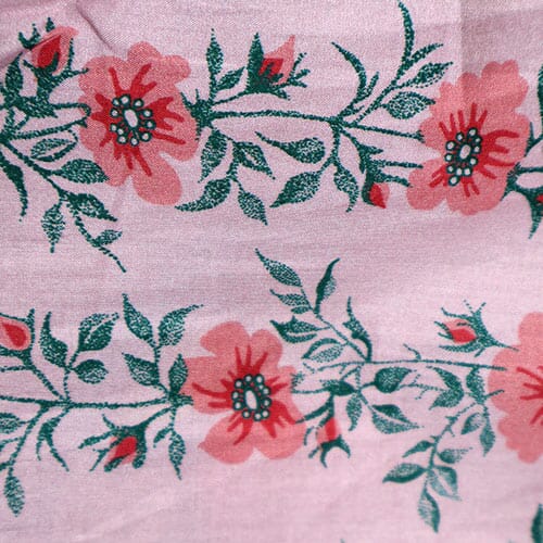 Silva Rose · Tana Lawn 0363 (S)