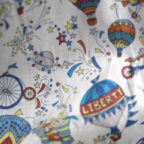 Sky High · Tana Lawn 0363 (S)