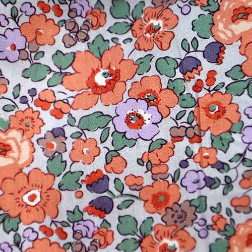 Small Betsy · Tana Lawn 0363 (S)