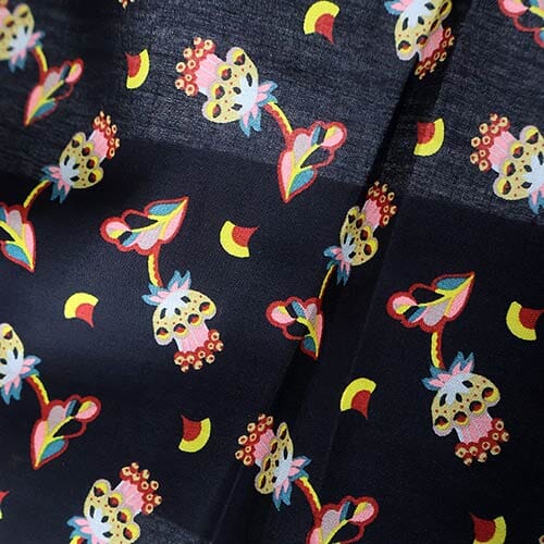 Sophia Buds · Tana Lawn 0363 (S)