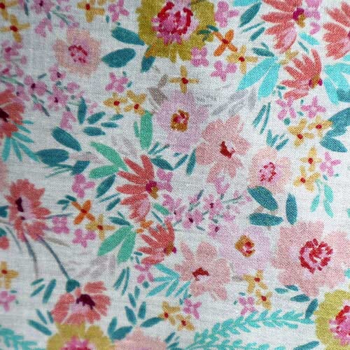 Sophia Garden · Tana Lawn 0363 (S)
