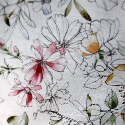 Sophie Anne · Tana Lawn 0363 (S)