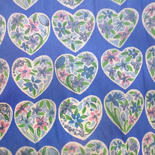 Spring Love · Tana Lawn 0363 (S)