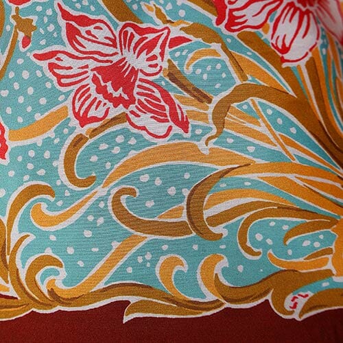 Spring Parade · Tana Lawn 0363 (S)
