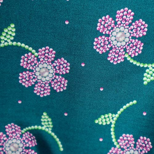 Star Blooms · Tana Lawn 0363 (S)