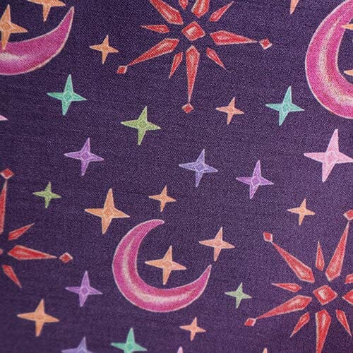 Stella Luna · Tana Lawn 0363 (S)