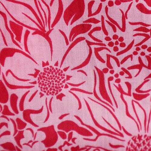 Stencil Bouquet · Tana Lawn 0363 (S)