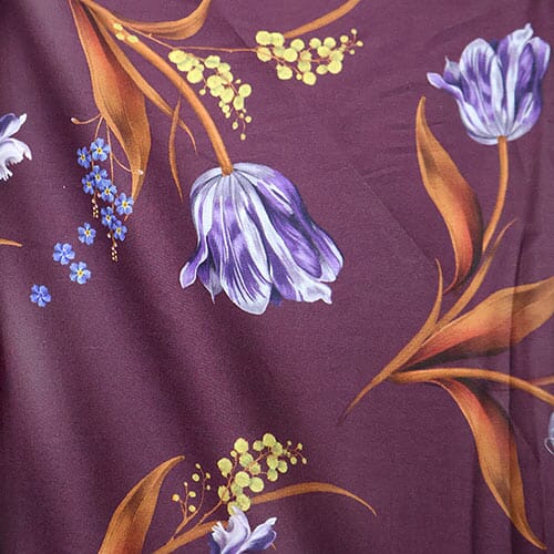 Still Life Tulip · Tana Lawn 0363 (S)