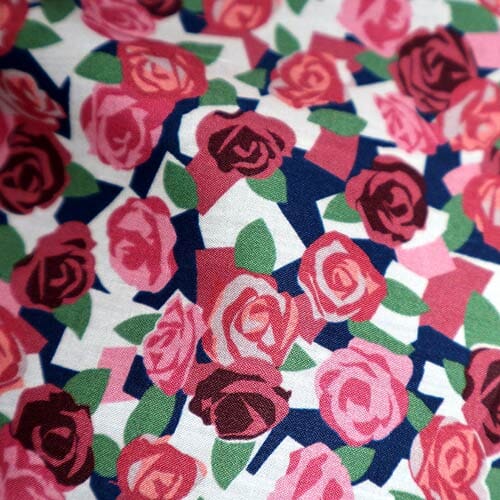 Stone Rose · Tana Lawn 0363 (S)