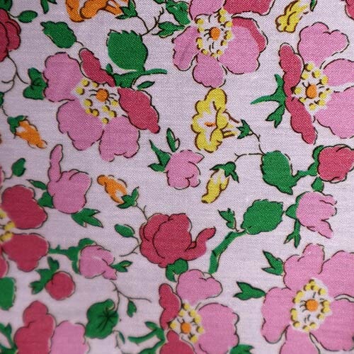 Stoneleys Petals · Tana Lawn 0363 (S)