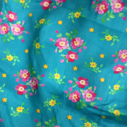 Strawb Cream · Tana Lawn 0363 (S)