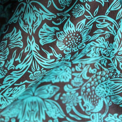 Strawberry Meadow · Tana Lawn 0363 (S)