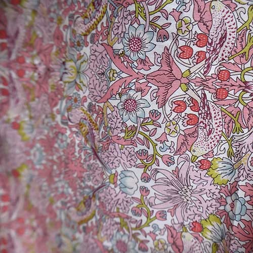 Strawberry Spring · Tana Lawn 0363 (S)