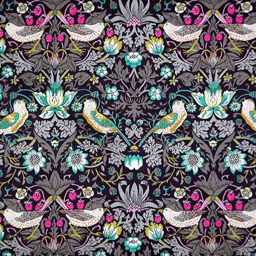 Strawberry Thie · Tana Lawn 0363 (S)