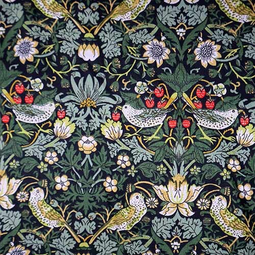 Strawberry Thie · Tana Lawn 0363 (S)