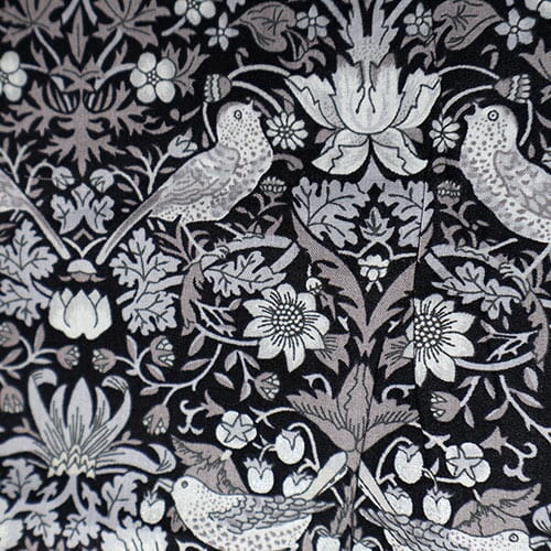 Strawberry Thie · Tana Lawn 0363 (S)