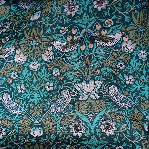 Strawberry Thie · Tana Lawn 0363 (S)