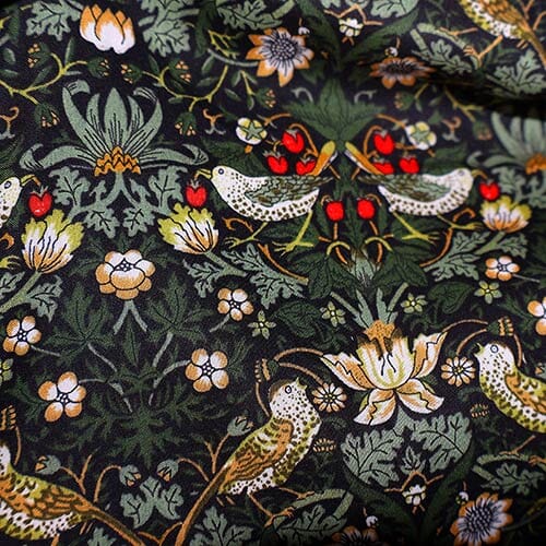 Strawberry Thie · Tana Lawn 0363 (S)