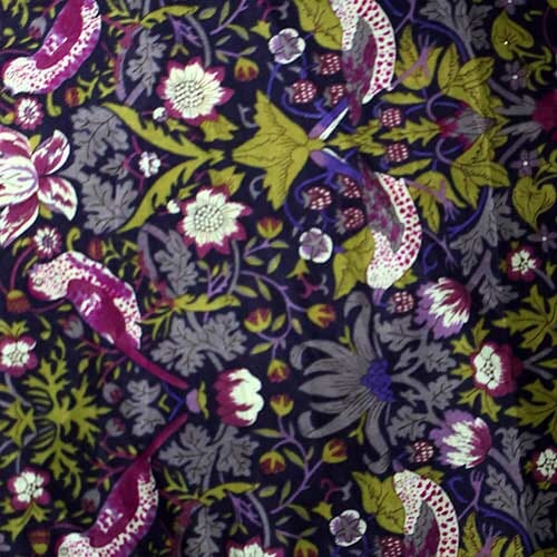 Strawberry Thie · Tana Lawn 0363 (S)