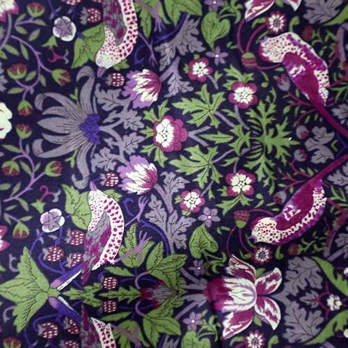 Strawberry Thie · Tana Lawn 0363 (S)