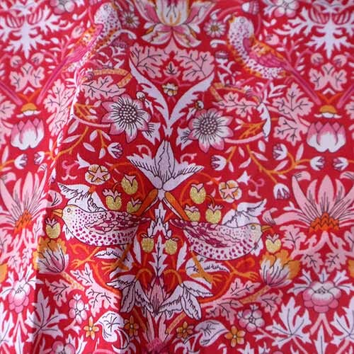Strawberry Thie · Tana Lawn 0363 (S)