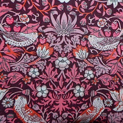 Strawberry Thie · Tana Lawn 0363 (S)
