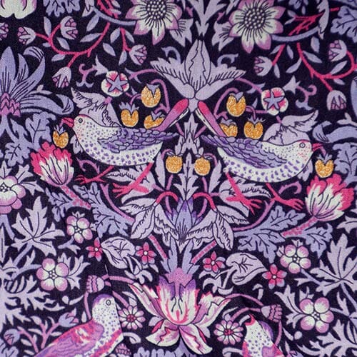 Strawberry Thie · Tana Lawn 0363 (S)