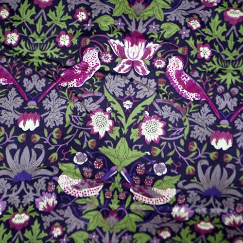 Strawberry Thief · Tana Lawn 0363 (S)