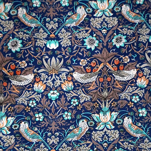 Strawberry Thief · Tana Lawn 0363 (S)