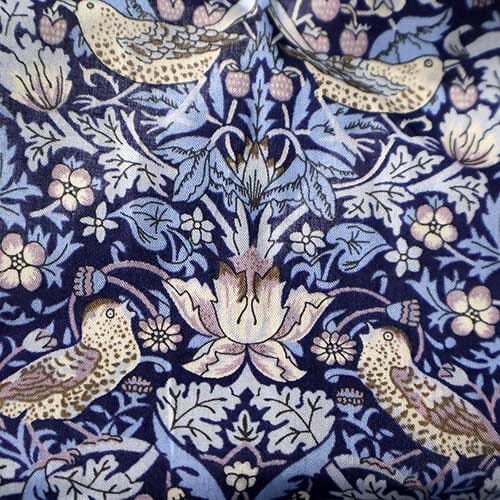 Strawberry Thie · Tana Lawn 0363 (S)