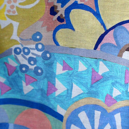 Studio Bohemia · Tana Lawn 0363 (S)
