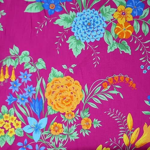 Studio Botanicals · Tana Lawn 0363 (S)