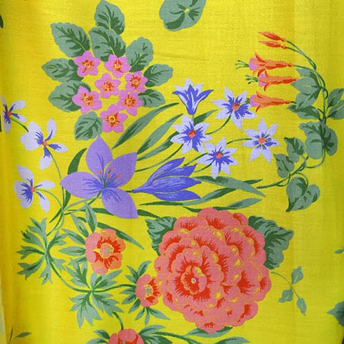 Studio Botanicals · Tana Lawn 0363 (S)