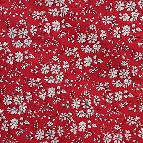 Summer Blooms · Tana Lawn 0363 (S)