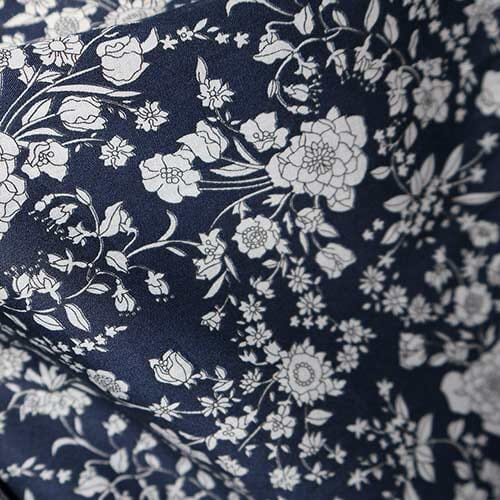 Summer Blooms · Tana Lawn 0363 (S)