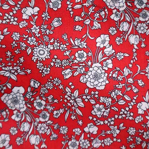 Summer Blooms · Tana Lawn 0363 (S)