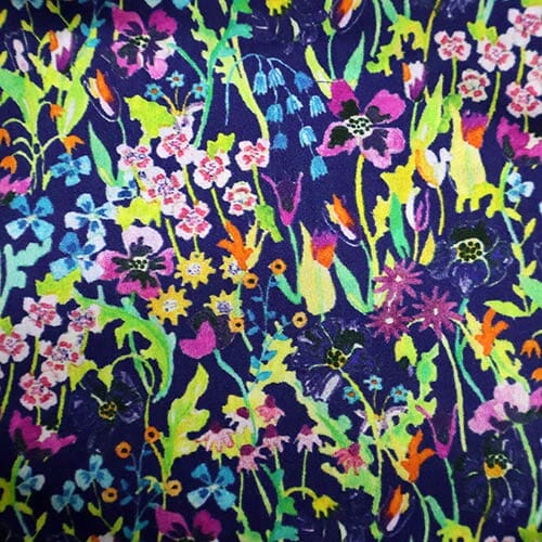 Summer Posy · Tana Lawn 0363 (S)