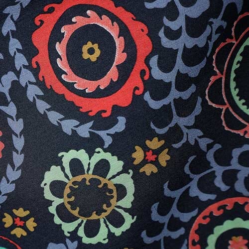 Sun Discs · Tana Lawn 0363 (S)