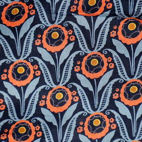 Sunflower Bloom · Tana Lawn 0363 (S)