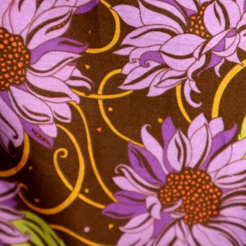 Sunflower Glow · Tana Lawn 0363 (S)