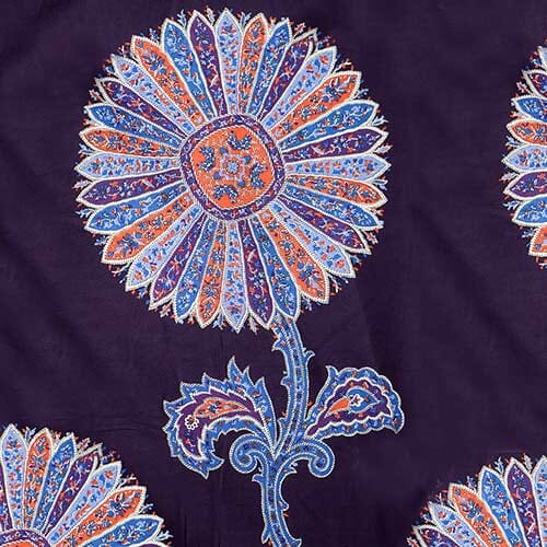 Sunflower Spot · Tana Lawn 0363 (S)