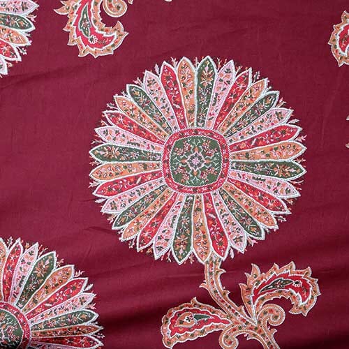 Sunflower Spot · Tana Lawn 0363 (S)