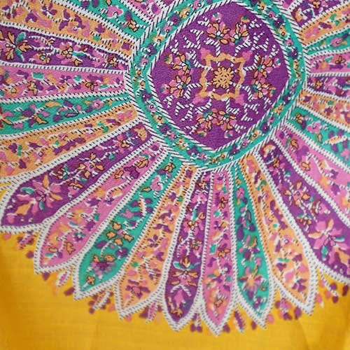 Sunflower Spot · Tana Lawn 0363 (S)