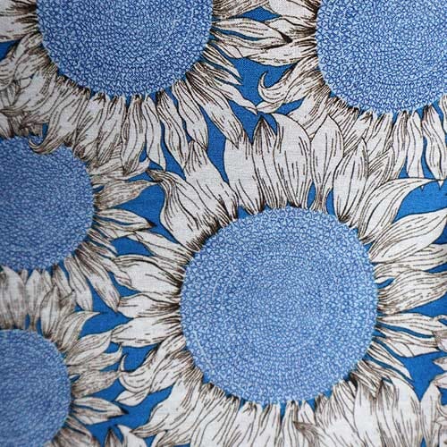 Sunflower Sun · Tana Lawn 0363 (S)