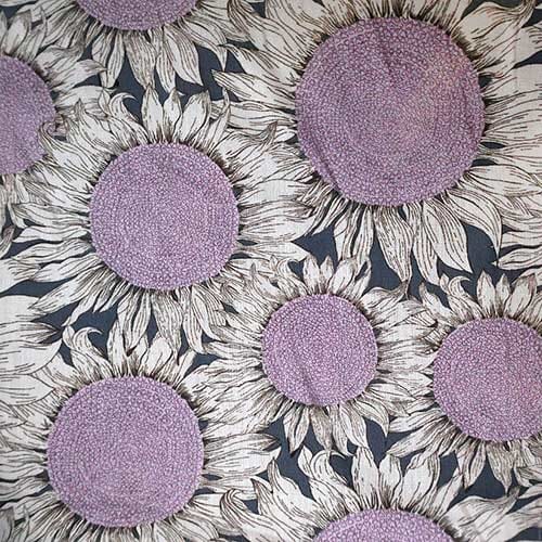 Sunflower Sun · Tana Lawn 0363 (S)
