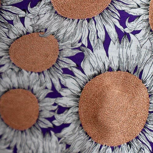 Sunflower Sun · Tana Lawn 0363 (S)