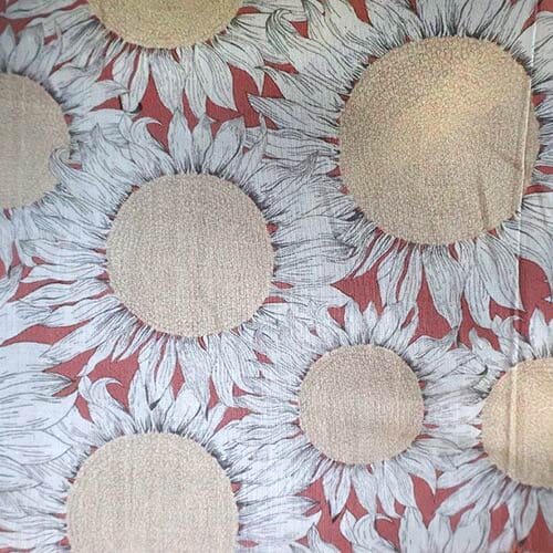 Sunflower Sun · Tana Lawn 0363 (S)